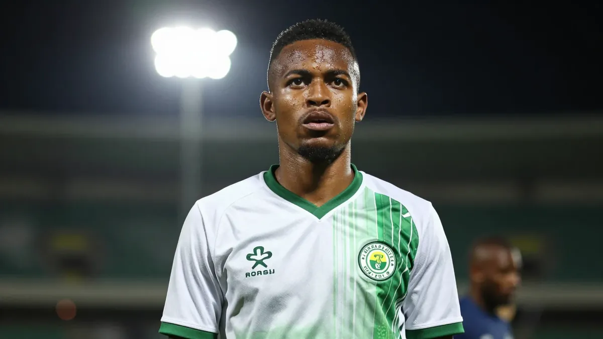 AmaZulu FC prepare for a midweek league test against Mamelodi Sundowns while a former striker closes in on a new club, as...