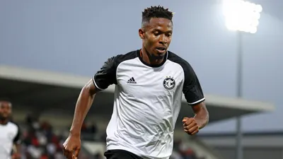 AmaZulu FC host Orlando Pirates in a crucial early-season match, with both teams seeking to assert their title ambitions