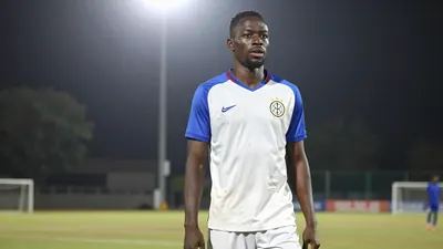 AmaZulu FC's Norwegian striker Sebastian Pedersen continues to wait for his competitive debut as the club takes a...
