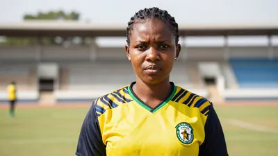 AmaZulu FC's long-standing supporter Luyanda Mbuyazi, affectionately known as Usuthu Queen, has passed away