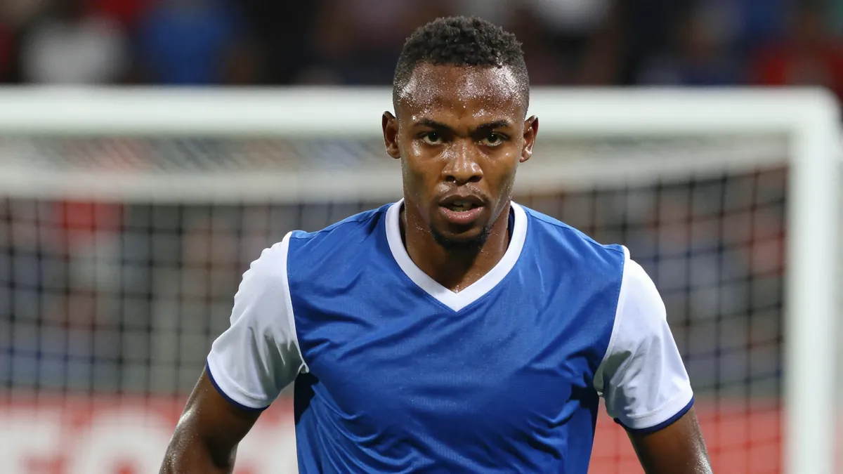 AmaZulu FC Wins 2-0 Against Golden Arrows at Princess Magogo Stadium