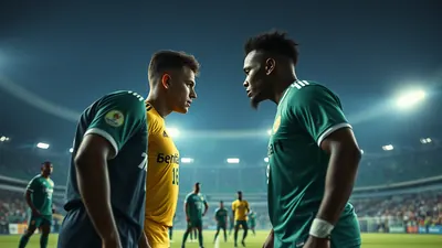 AmaZulu FC's Strategic Response to Sundowns and Leipzig Clash
