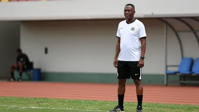 AmaZulu FC coach Arthur Zwane is optimistic about his team's chances after their 1-0 win over Stellenbosch