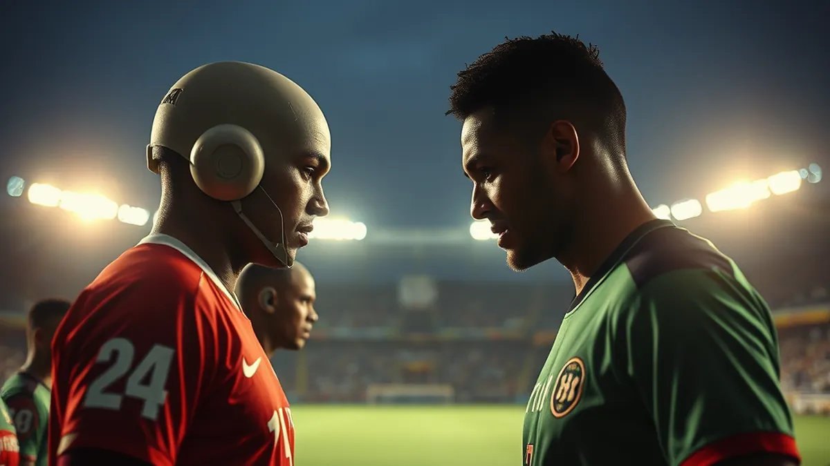 AmaZulu FC Faces Orlando Pirates FC in February 2026 Showdown