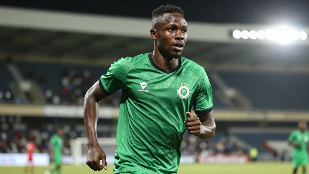 AmaZulu FC's recent league form is detailed in stats from TNT Sports, with the team holding a top-four position early in...