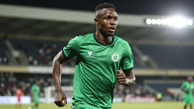 AmaZulu FC's recent league form is detailed in stats from TNT Sports, with the team holding a top-four position early in...