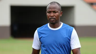 AmaZulu FC head coach Arthur Zwane states that Kenyan striker Moses Shumah is not yet ready for his debut in the South...