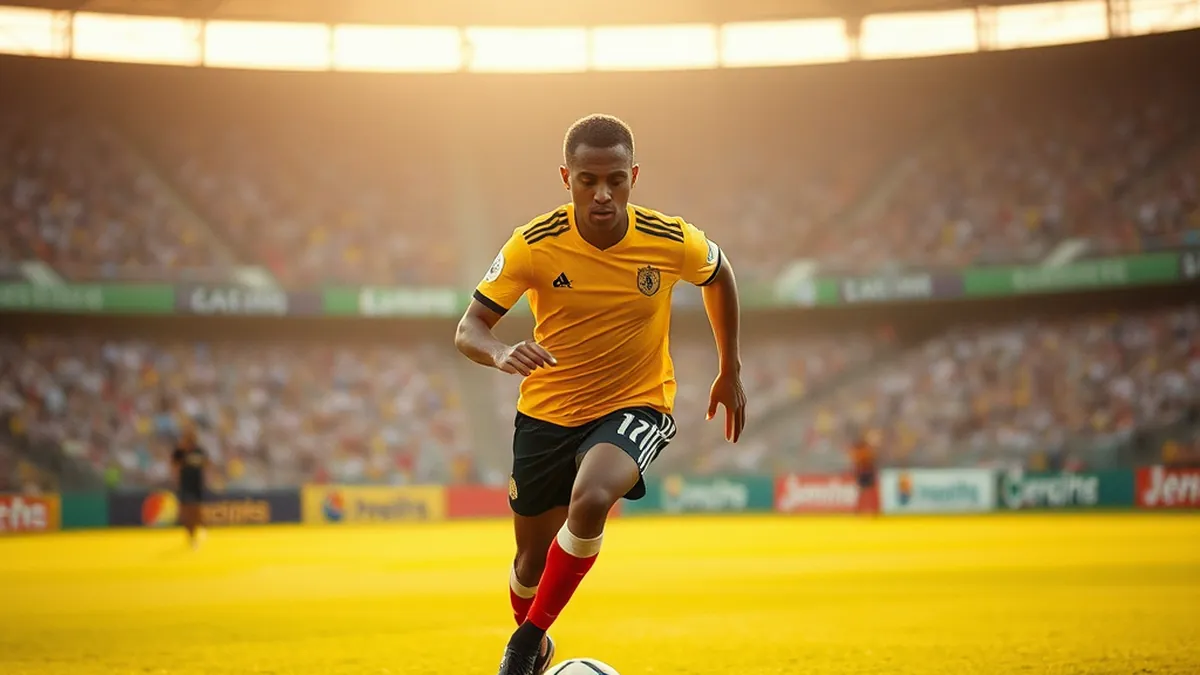 Kaizer Chiefs' Strong Finish: Implications for AmaZulu FC and the League