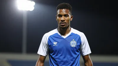 AmaZulu FC: Tshegofatso Mabasa Set to Join New Team