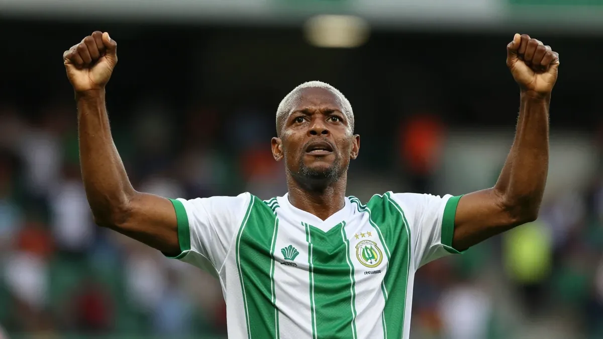 AmaZulu FC's recent results include a draw with Orlando Pirates and a win over Siwelele, with the team currently fourth...