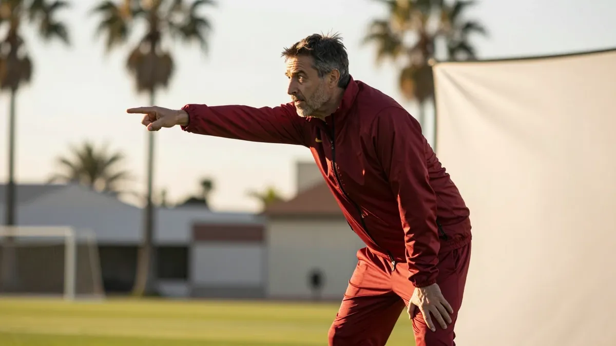 Former AmaZulu FC coach Pablo Franco Martin is set to become head coach of Esperance de Tunis, having been unveiled by...
