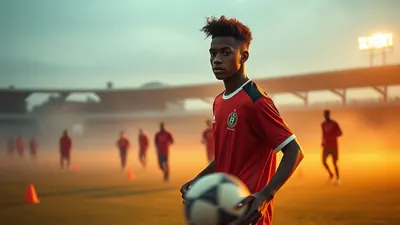 AmaZulu FC Confirm New Signing Eligibility