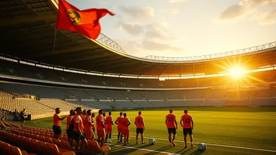 AmaZulu FC's Path Ahead: MTN8 Quarter-Finals and What It Means