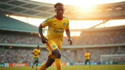 AmaZulu FC's Aubrey Vilakazi Returns to South Africa