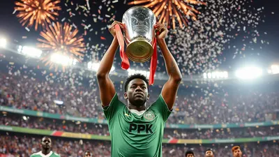 PPK Professionals and Red Rhinos Battle for Eswatini Title: Implications for AmaZulu FC