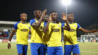 AmaZulu FC's 2026/27 MTN8 quarterfinal match against Sekhukhune United was marked by six extraordinary minutes that...