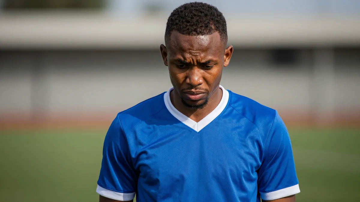 Orlando Pirates' Nkosikhona Ndaba reveals how AmaZulu FC's draw put a damper on his birthday plans