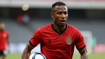 AmaZulu FC bolster their squad with the signings of Mdaka, Khomotjo Lekoloane, and Gape Moralo ahead of the new season...