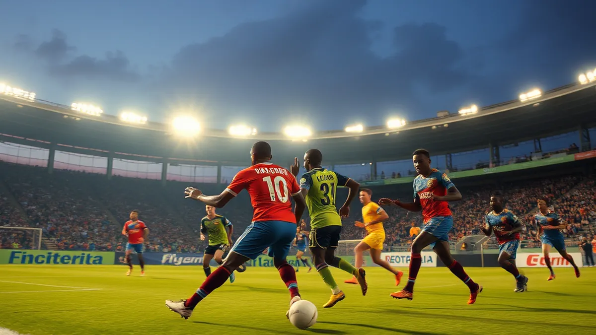 AmaZulu FC Suffer 0-2 Loss to Orlando Pirates in Betway Premiership
