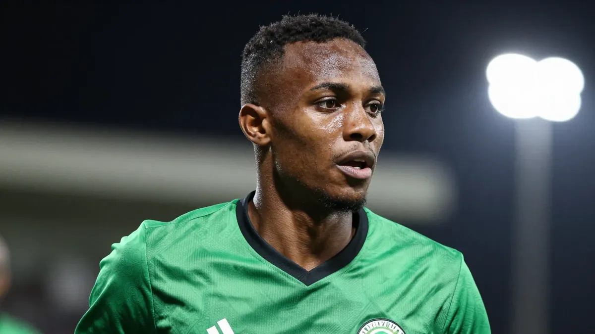 AmaZulu FC climbs to 4th place with a 7-point tally after a win-draw-win run, keeping them 3 points behind Orlando...