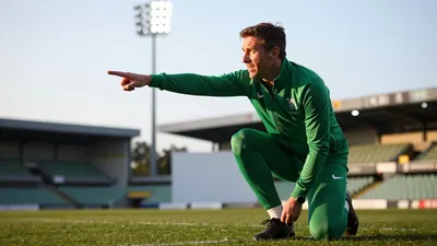 Arthur Zwane says AmaZulu FC face a tough test at Polokwane City after their 1-0 win over Marumo Gallants moved them to...