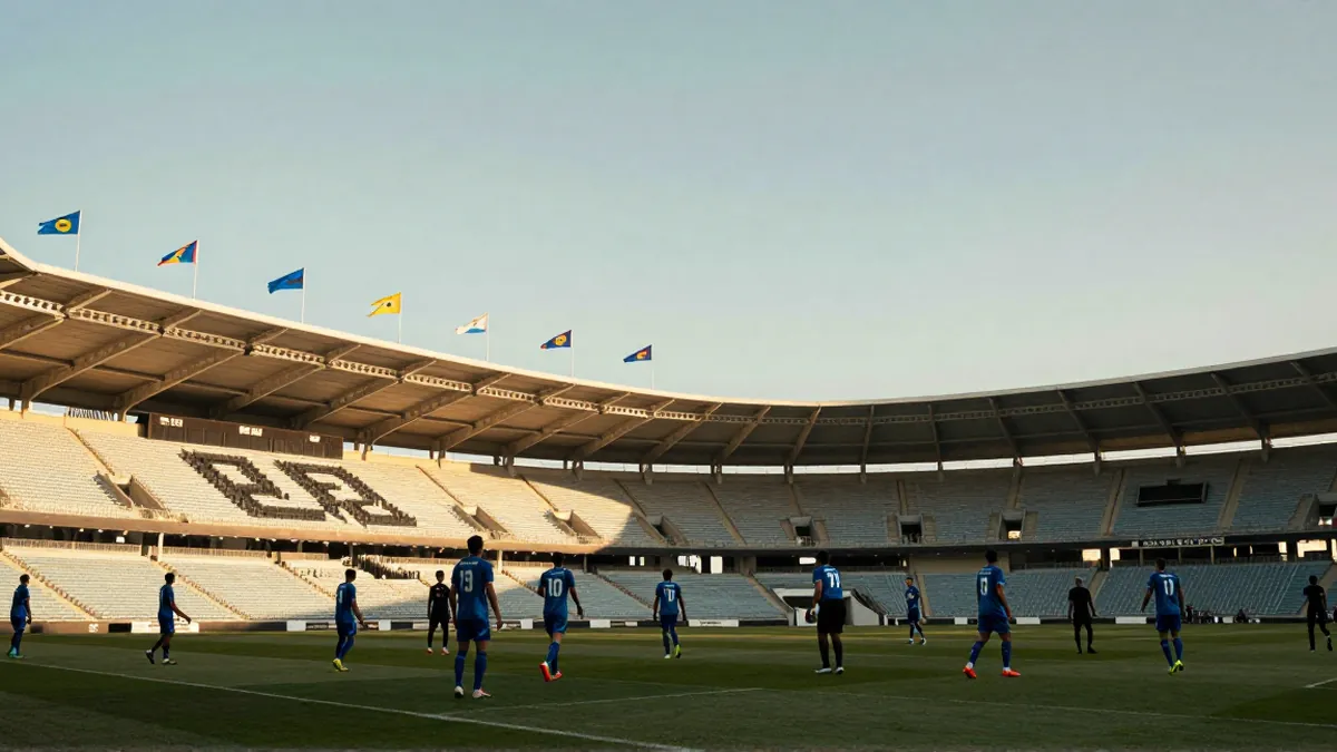Pre‑season overhaul tests AmaZulu FC ahead of MTN8