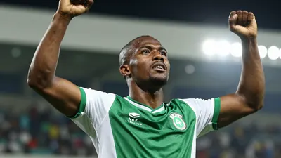AmaZulu FC moved up to third in the Premier Soccer League after a 2-1 win over Richards Bay FC, with goals from...
