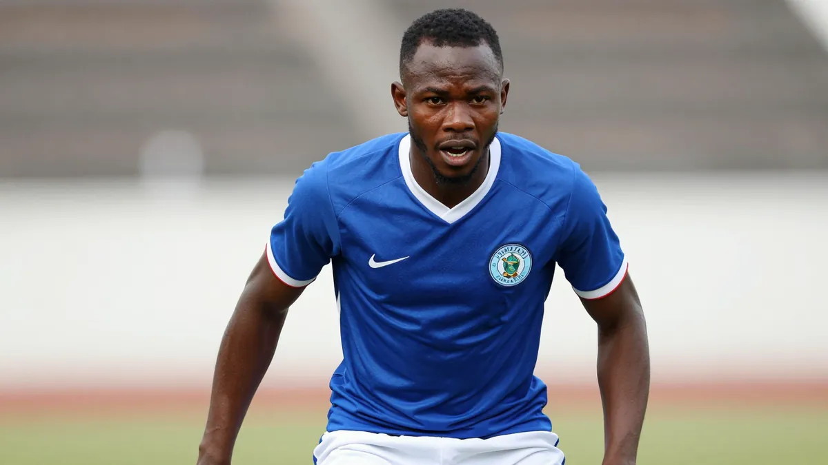 AmaZulu FC is currently 4th in the Premier League with 3 points, having won 1 game and drawn 0
