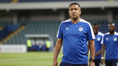 AmaZulu head coach Arthur Zwane criticizes his team's defense following a seven-goal thriller against Sekhukhune United...