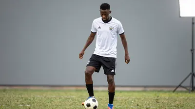 AmaZulu FC has completed the signing of Siphesihle Maduna on a free transfer
