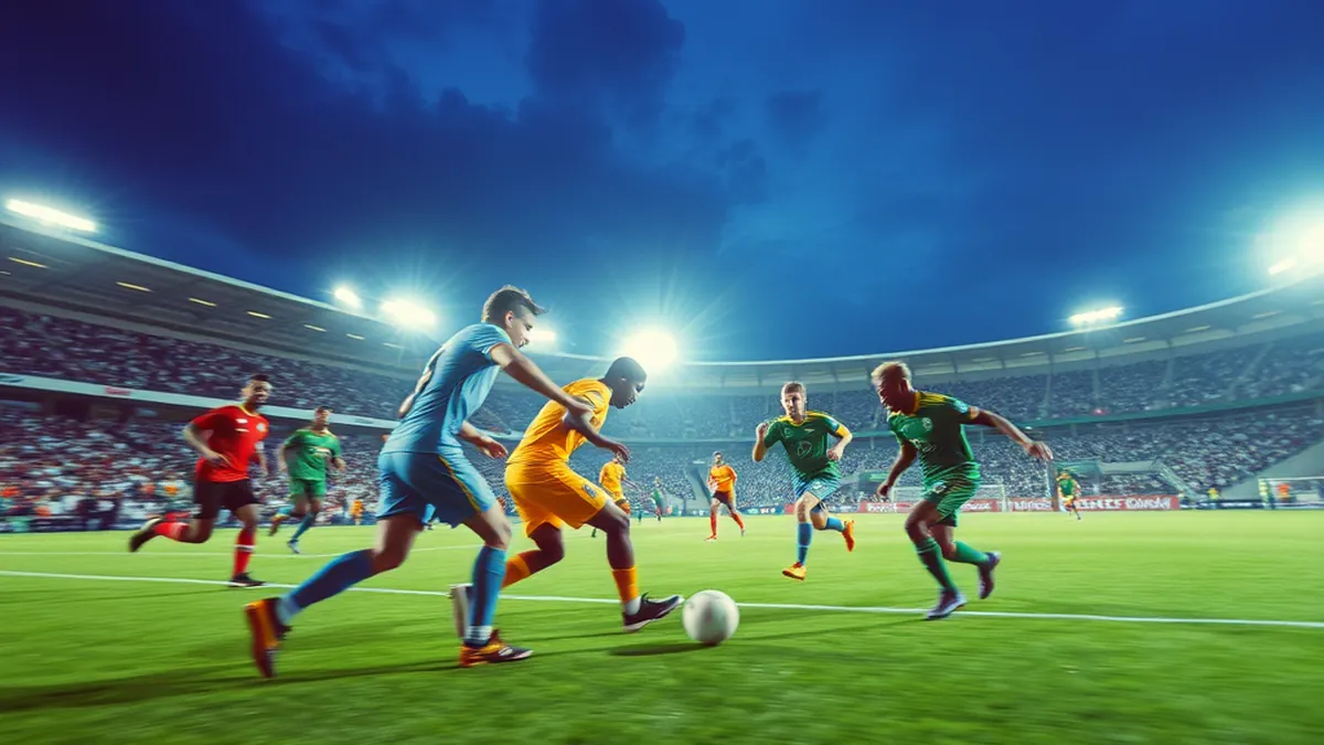AmaZulu FC vs Orbit College: Live Score, Predicted Lineups, and H2H Stats