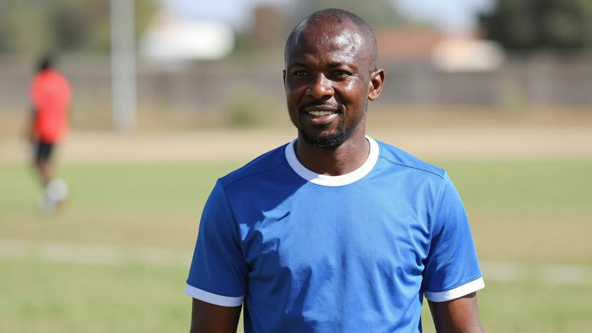 AmaZulu FC coach Arthur Zwane is feeling confident ahead of the MTN8 quarter-final against Sekhukhune United, citing the...
