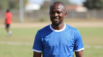 AmaZulu FC coach Arthur Zwane is feeling confident ahead of the MTN8 quarter-final against Sekhukhune United, citing the...
