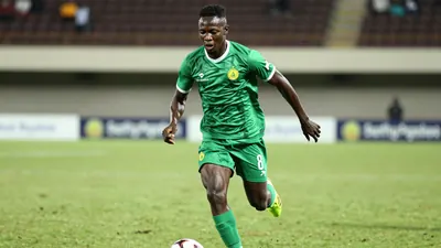 AmaZulu FC prepares for a challenging DStv Premiership clash against Mamelodi Sundowns at Loftus Versfeld Stadium on...